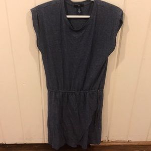 T shirt dress
